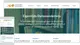 Homepage van een Daltonschool met groene achtergrondafbeelding en navigatiemenu voor informatie over onderwijs en praktische zaken