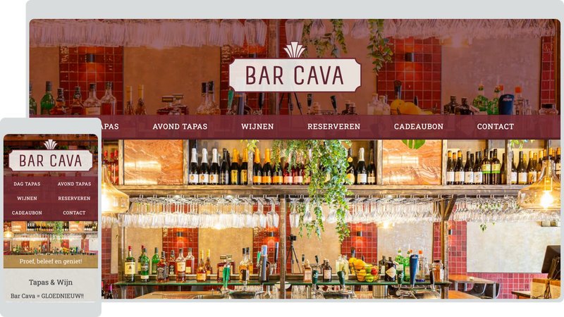 Bar Cava