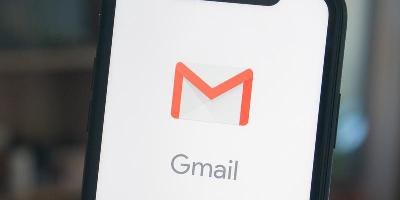 Meerdere handtekeningen Gmail