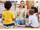 Tips voor het zingen van liedjes met jonge kinderen