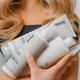 Keratin Line 2 in 1 Cream