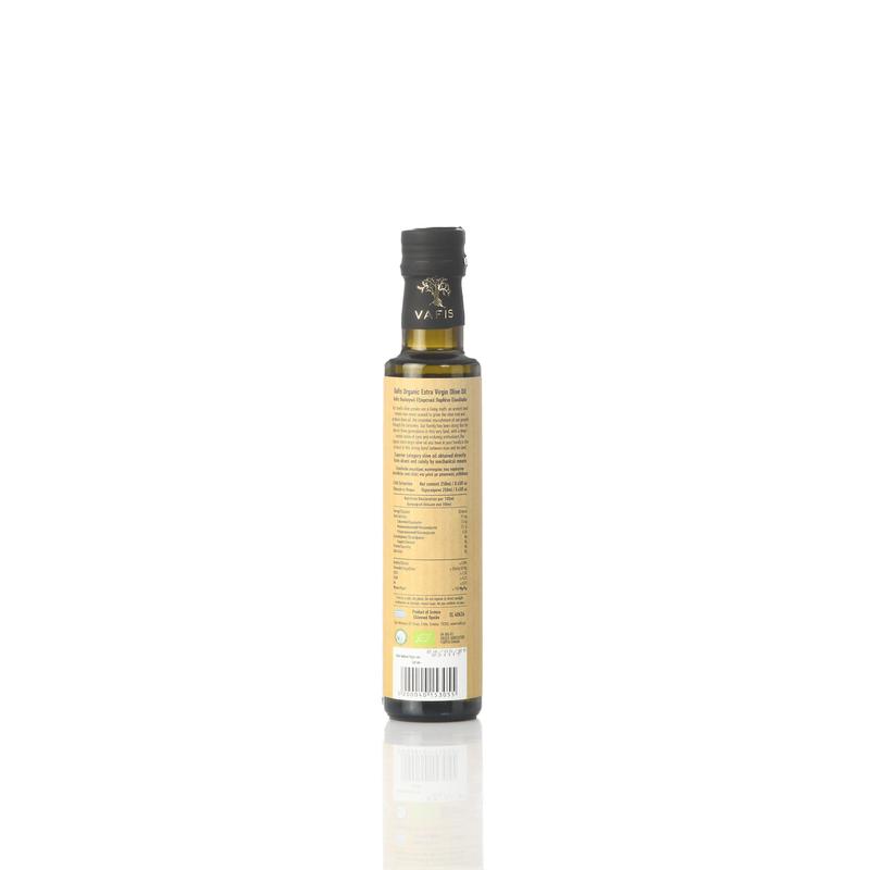 Koroneiki olijfolie Van Kreta BIO