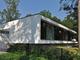 Goudkleurig RVS Paul Tesser ARCHITECT gouden gevel