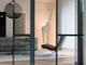 Taatsdeur Paul Tesser ARCHITECT gewoon gers