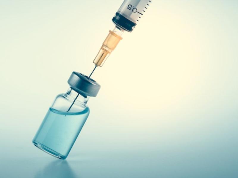 Griep- en coronavaccinatie