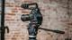 Filmen met Canon 135mm lens