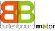 Buitenboordmotor