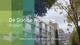 Promotiefilm zorglocatie Bussum Promotiefilm zorginstelling Bussum