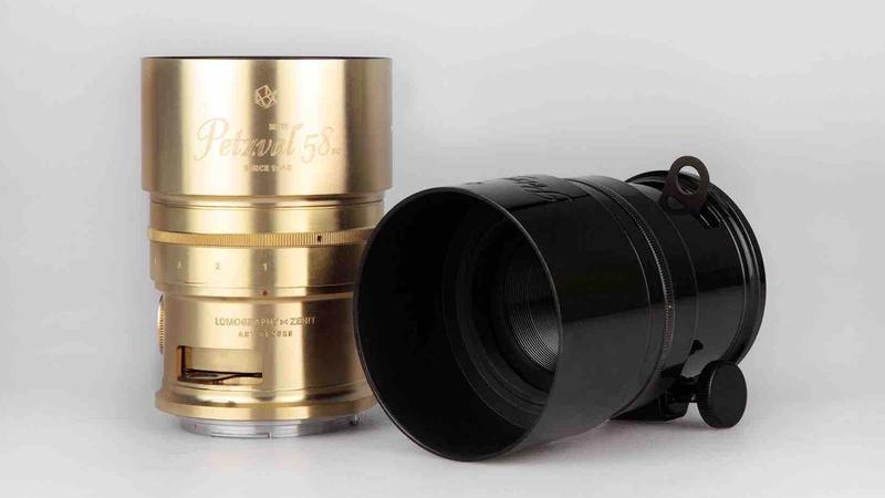 Vintage vs Modern: de Petzval 58 Bokeh Lens is ons geheime wapen voor prachtige online video