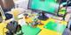 Stop motion Stop motion opnames met lego