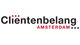 Clientenbelang Amsterdam Logo Clientenbelang Amsterdam