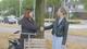 Mini documentaire Tanja en Babet Documentaire video met collega's