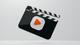 Videos op site Website met videocontent