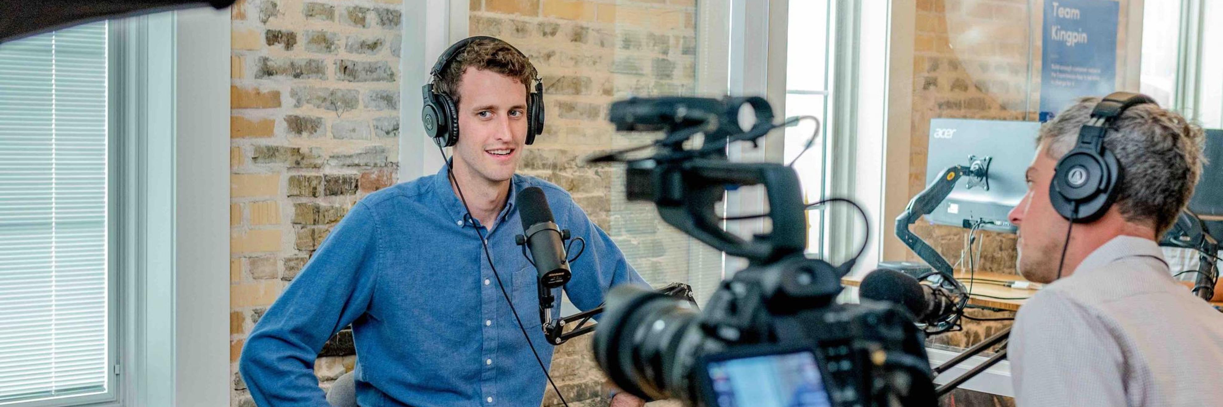 Mensen Interview Tip: Lijst met 50 goede interview vragen