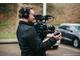 Filmen met Tamron 24-70mm lens
