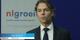 Lower third Voorbeeld van lower third in video