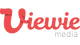 Viewie Media Logo Viewie Media