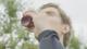 Video advertentie voorbeeld Productvideo voor smoothie