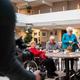 Videocampagne De Zorgcirkel Promotievideo's De Zorgcirkel