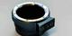 Zo ziet een lens adapter er uit