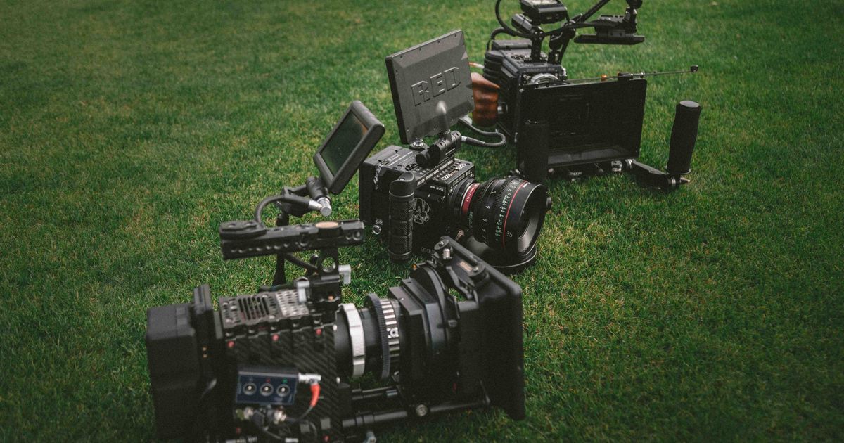 Video Rol Wat is A-roll?