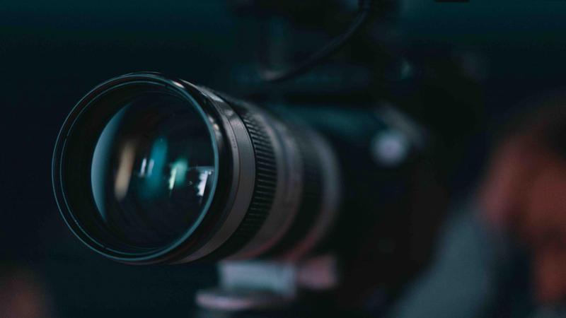 Filmmaker inhuren: snelle en professionele video opnamen door ervaren cameraman