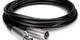 XLR kabel Wat is XLR?