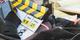 Viewfinder met clapper board