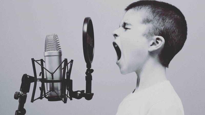 Professionele voice-over opnemen? 5 tips