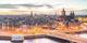 Establishing shot Establishing shot van Amsterdam