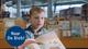 Voorbeeld van video over bibliotheek Video over de bibliotheek voor schoolkinderen