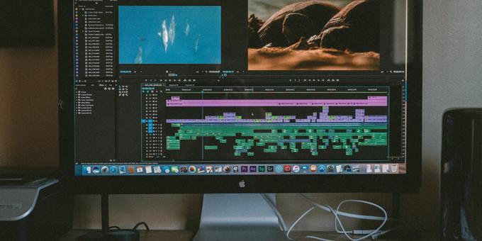 Video exporteren in Adobe Premiere