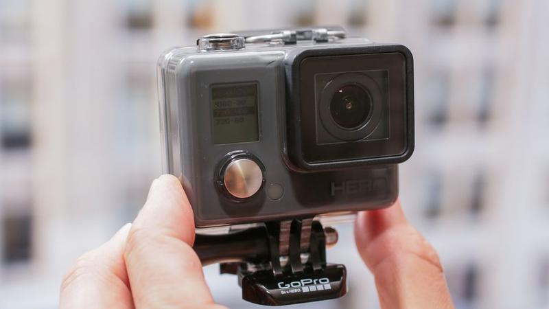 Time-lapse video maken met GoPro? Drie goede tips