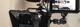 Autocue teleprompter Filmen met een autocue
