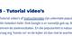 Backlinks betekenis Wat zijn backlinks