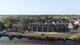 Drone video nieuwbouw Drone video van nieuwbouw project