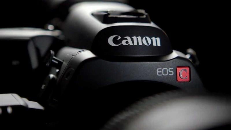 Filmen met een Canon Cinema EOS camera