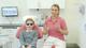 Instructiefilm poetsen met hand Poetsen met de hand