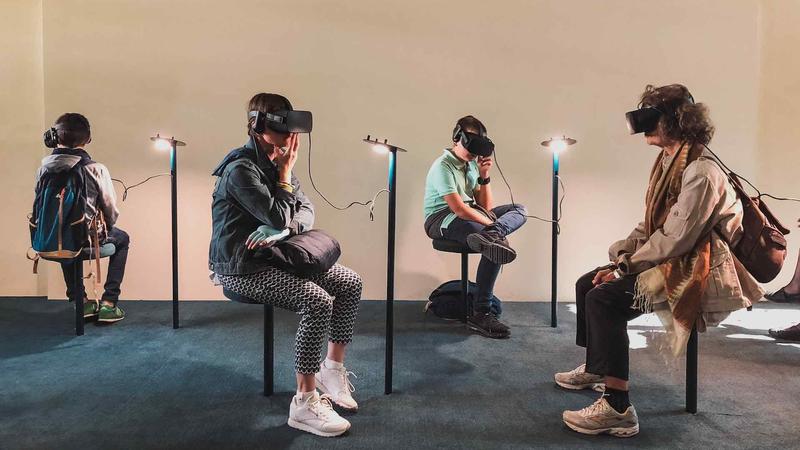 Virtual reality in 2023: Toepassingen en mogelijkheden