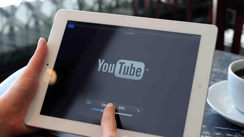Waarom YouTube voor bedrijven gebruiken