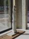 Philippe Desomberg sculpture