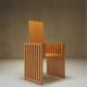 Architectural chair