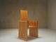 Architectural chair