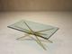 Coffee Table by Enrico Pandolfini