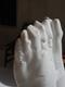 Philippe Desomberg sculpture