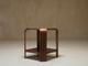 Art Deco side table
