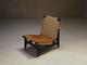Chair by Werner Biermann for Arte Sano