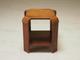 Art Deco side table