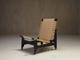 Chair by Werner Biermann for Arte Sano
