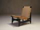 Chair by Werner Biermann for Arte Sano